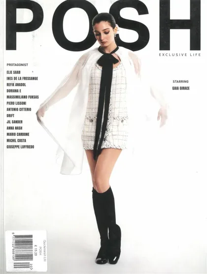 POSH (Italiensk)