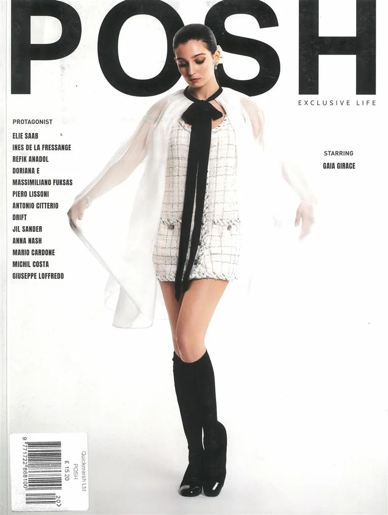 POSH (Italiensk)