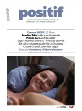 Positif (Fransk) 1