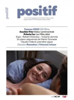 Positif (Fransk)