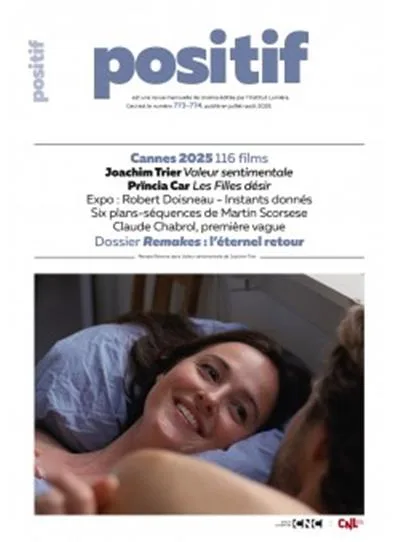 Positif (Fransk)