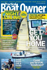 Practical Boat Owner Magazine 1
