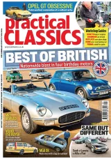 Practical Classics Magazine 1