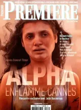Première (Fransk) 1