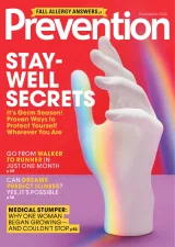 Prevention Magazine 1