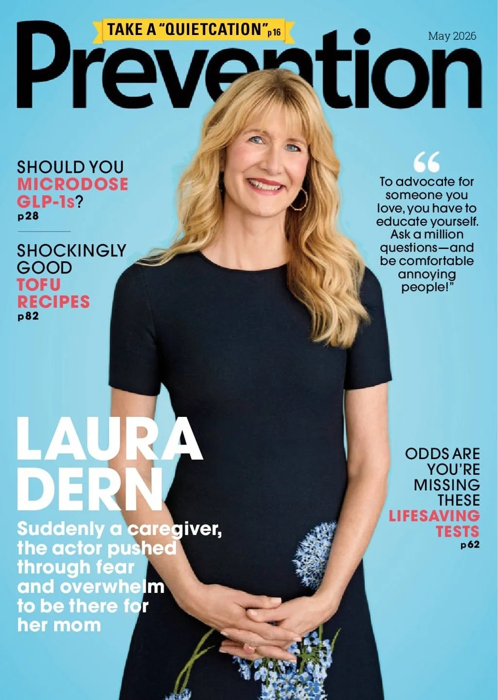 Prevention Magazine