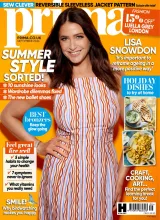 Prima Magazine 1