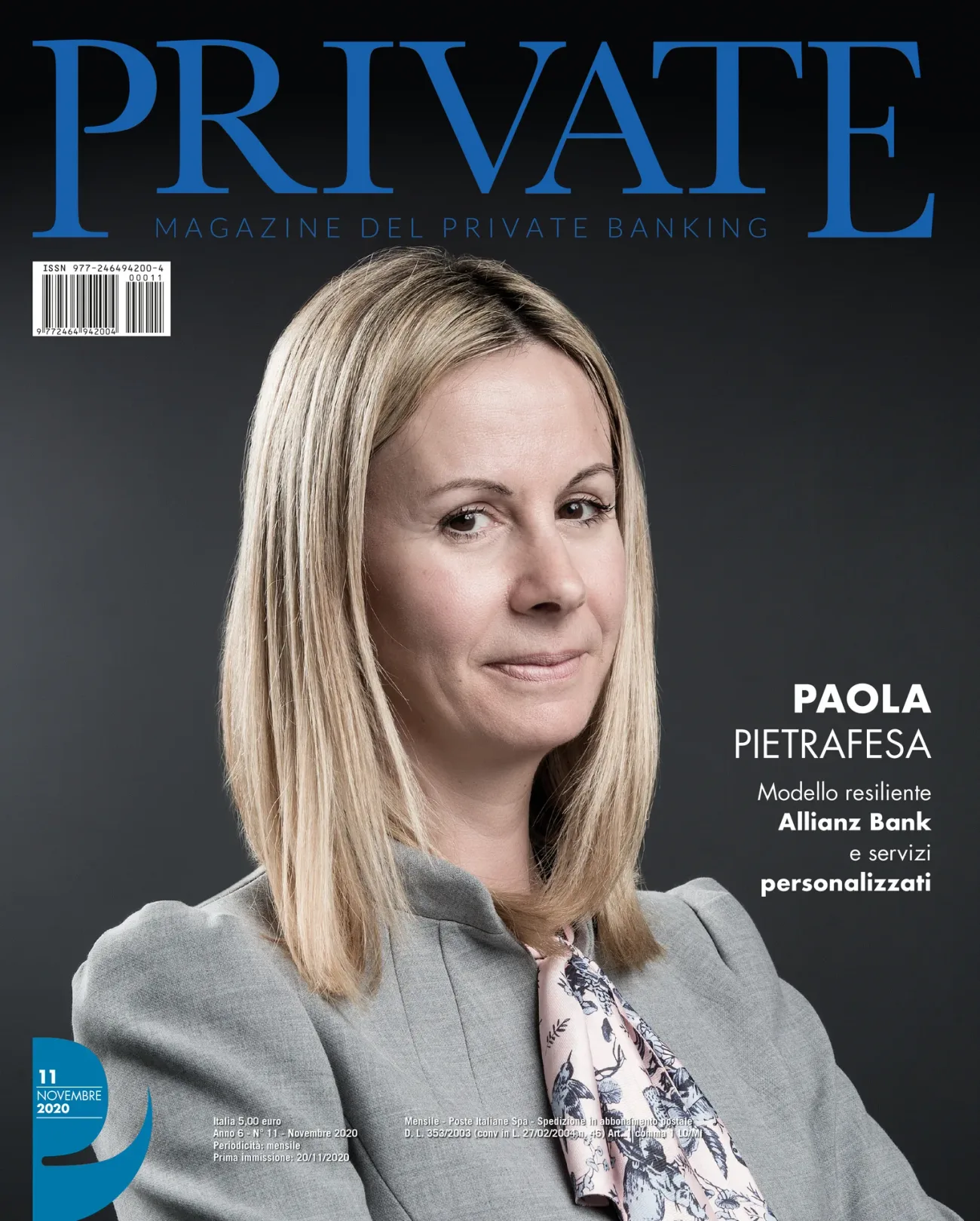 Private (Italiensk)