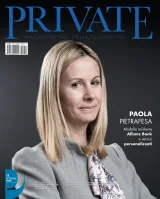 Private (Italiensk) 1