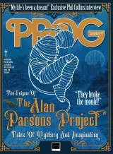 Prog Magazine 1