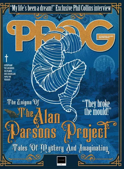 Prog Magazine