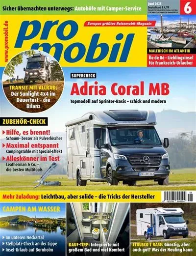 Promobil (Tysk)