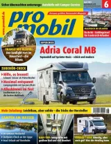 Promobil (Tysk) 1
