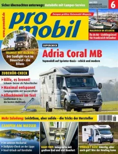 Promobil (Tysk)