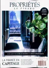 Proprietes Le Figaro (Fransk) 1
