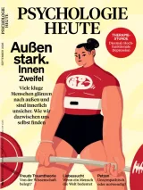 Psychologie Heute (Tysk) 1
