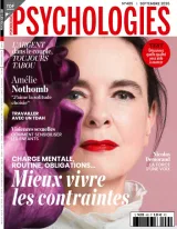 Psychologies (Fransk) 1