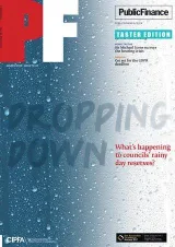 Public Finance Magazine 1