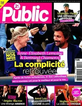 Public (Fransk)