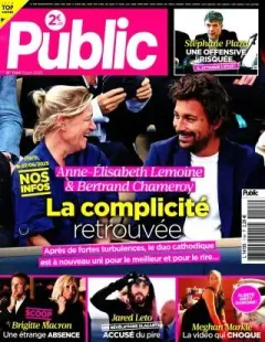 Public (Fransk)