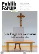 Publik-Forum (Tysk) 1
