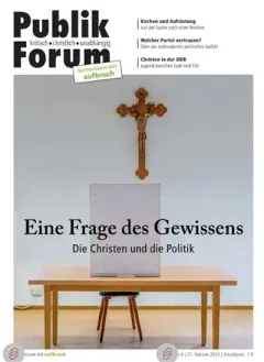 Publik-Forum (Tysk)