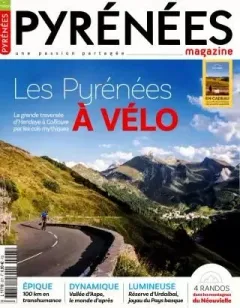 Pyrénées (Fransk)