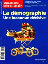 Questions internationales (Fransk) 1