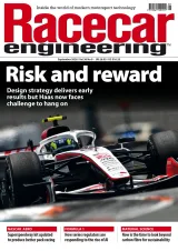 Racecar Engineering Magazine 1