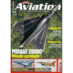 Raids Aviation (Fransk)
