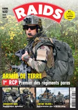 Raids (Fransk) 1