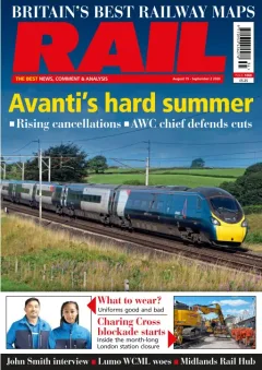 Rail Magazine