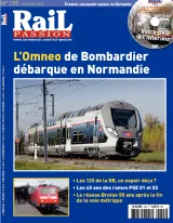 Rail Passion (Fransk) 1