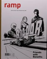Ramp (Tysk) 1