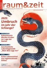 Raum & Zeit (Tysk) 1