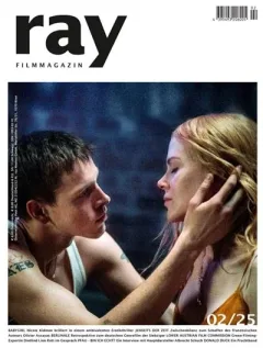 Ray Filmmagazin (Tysk)
