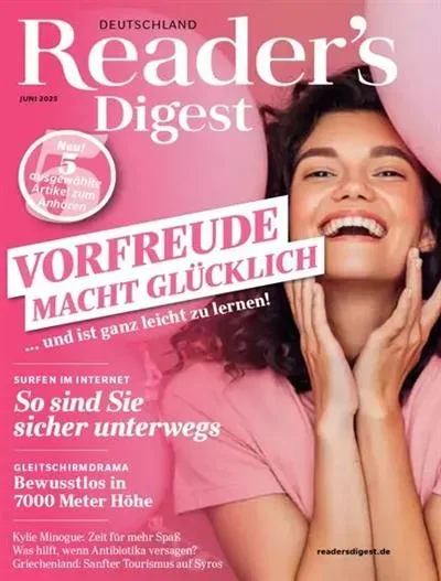 Reader's Digest (Tysk)