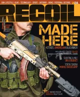 Recoil Magazine 1