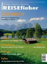 Reisefieber (Tysk) 1
