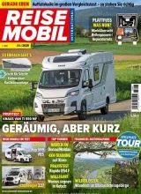 Reisemobil International (Tysk) 1