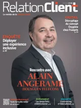 Relation Client (Fransk) 1