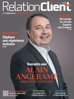 Relation Client (Fransk)