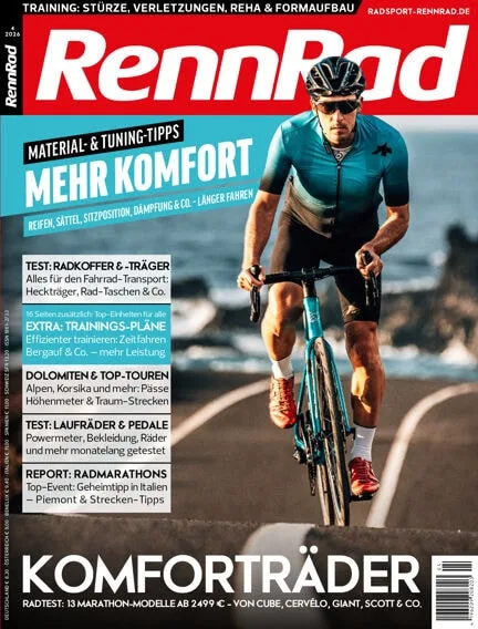 Rennrad (Tysk)