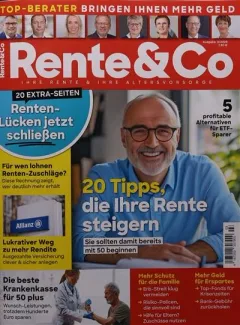 Rente & Co. (Tysk)