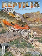 Reptilia (Tysk) 1