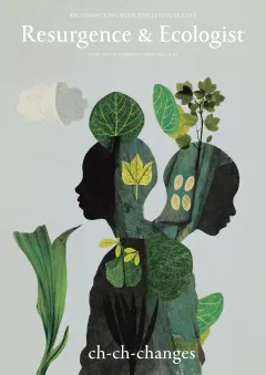 Resurgence & Ecologist Magazine