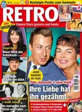 Retro (Tysk) 1