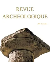 Revue Archéologique (Fransk)