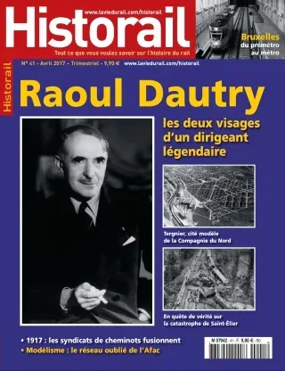 Revue Historail (Fransk)
