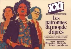 Revue XXI (Fransk)